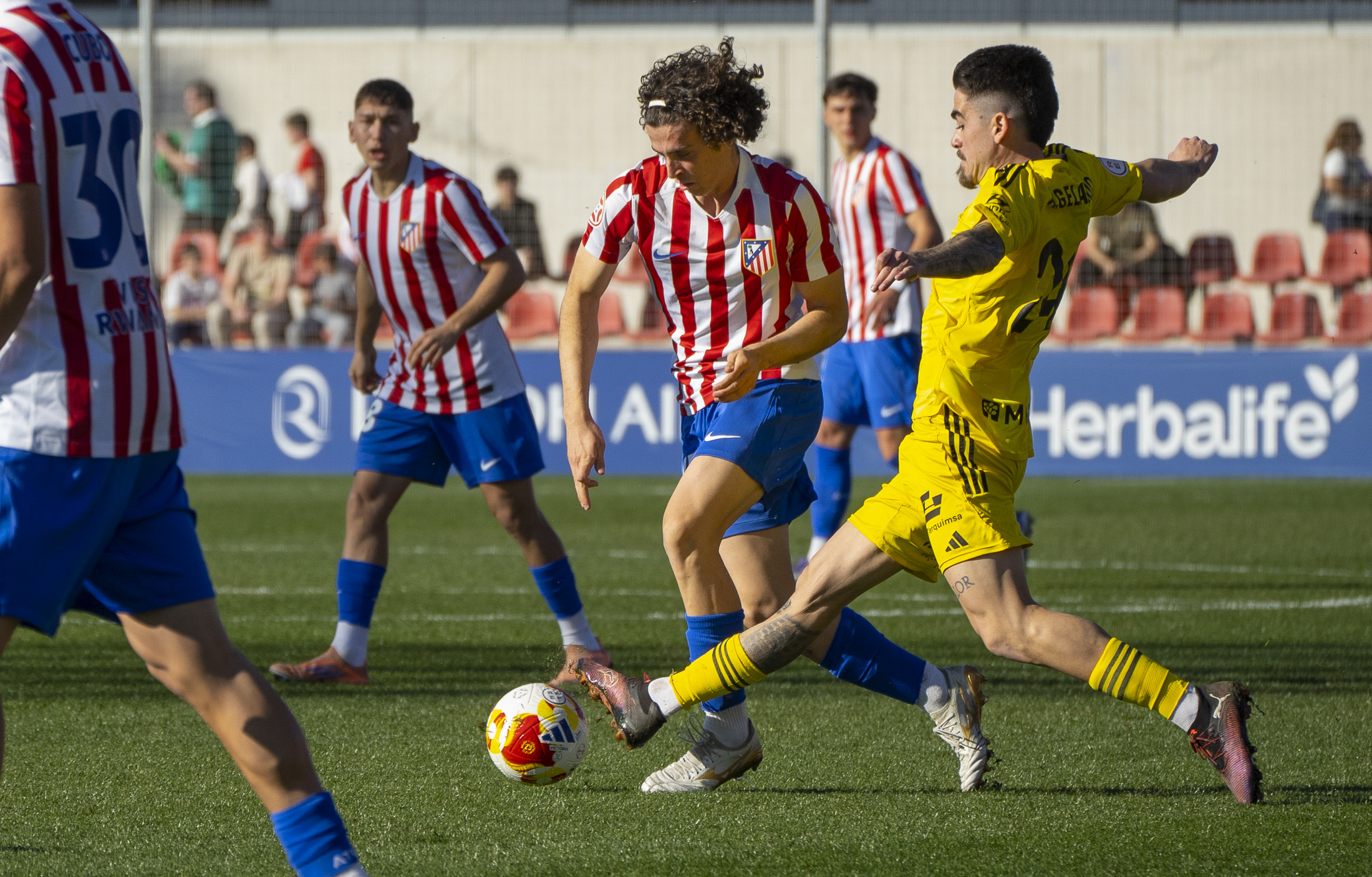 Primera RFEF, fotografía 8